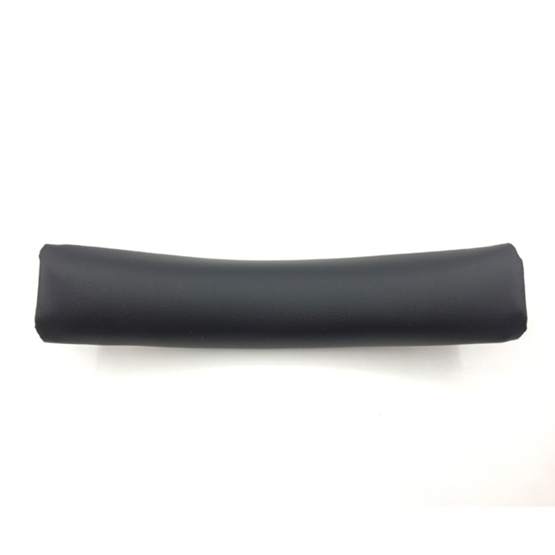 1PC Soft Foam Headphone Headband Pad for JBL TUNE 700BT 700BTNC 750BTNC Headset Accessories DIY Repair Replacement Parts: black