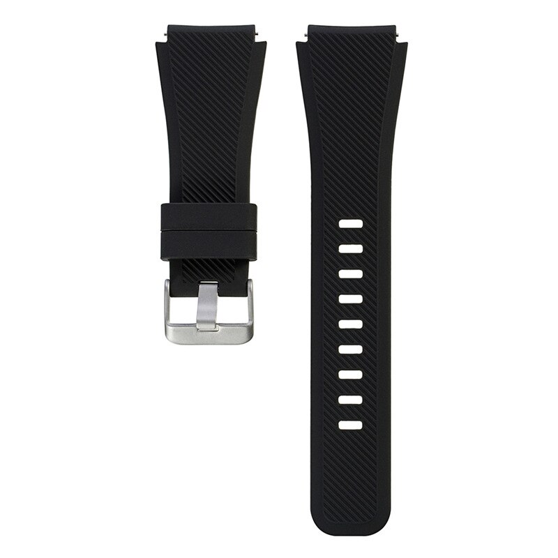 Zuczug 15 cores cinta para huami amazfit stratos 1 2 relógio inteligente 22mm bandas para xiaomi huami amazfit faixa de substituição ritmo: 14