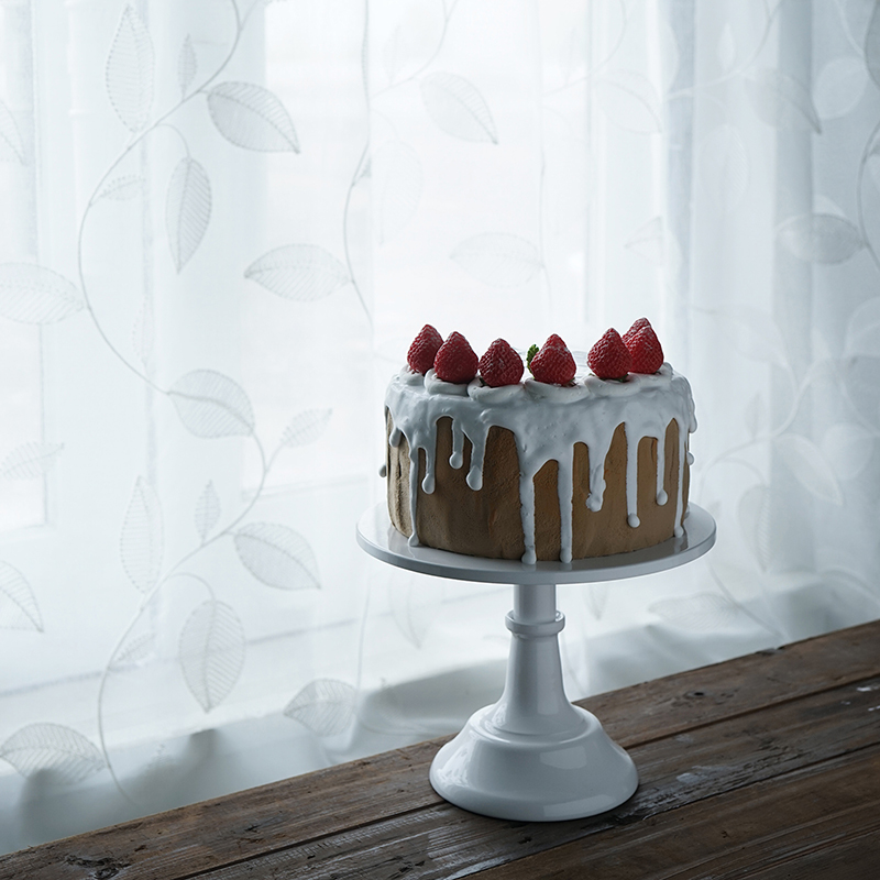 Sweetgo Grand Baker Cake Stand 10 Inch Voor Bruiloft Tafel Verstelbare Hoogte Fondant Cupcake Display Accessoire Party Bakvormen