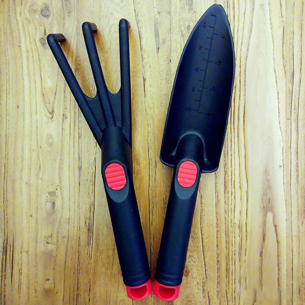 Ergonomic Handle Gardening Garden Spade Plastic Small Garden Spade Gardening Tool With Ergonomic Handle Garden Tools Mini