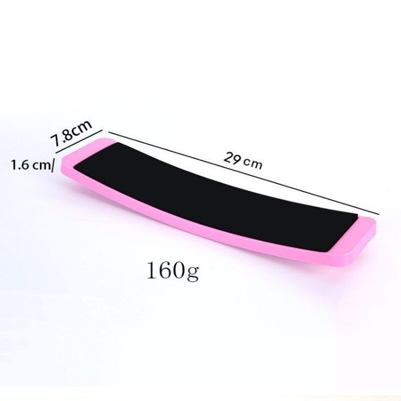 Dance Turn Board - Gymnastic Boards, Figure Skating Spinner | Ballet