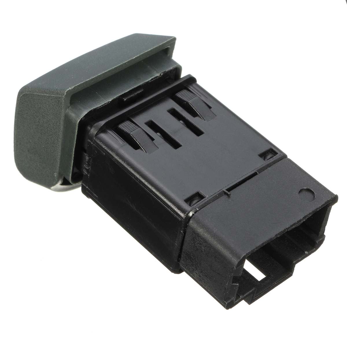 Auton varoitusvalokytkimen painike renault kangoo express 1998-2002 7700308821: lle