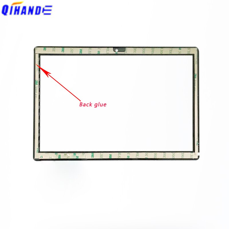 For 10.1 inch DENVER TAQ-10213GMK2/TAQ-10213GMK3/TAQ-10403G Tablet Touch Screen Replacement Digitizer External screen Sensor