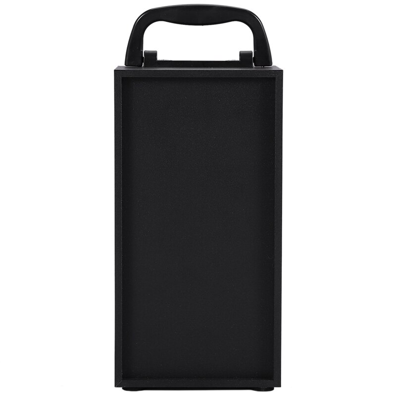 Drahtlose Tragbare Ms-209Bt Bluetooth Lautsprecher FM Radio Outdoor Lautsprecher o High Power Musik Lautsprecher