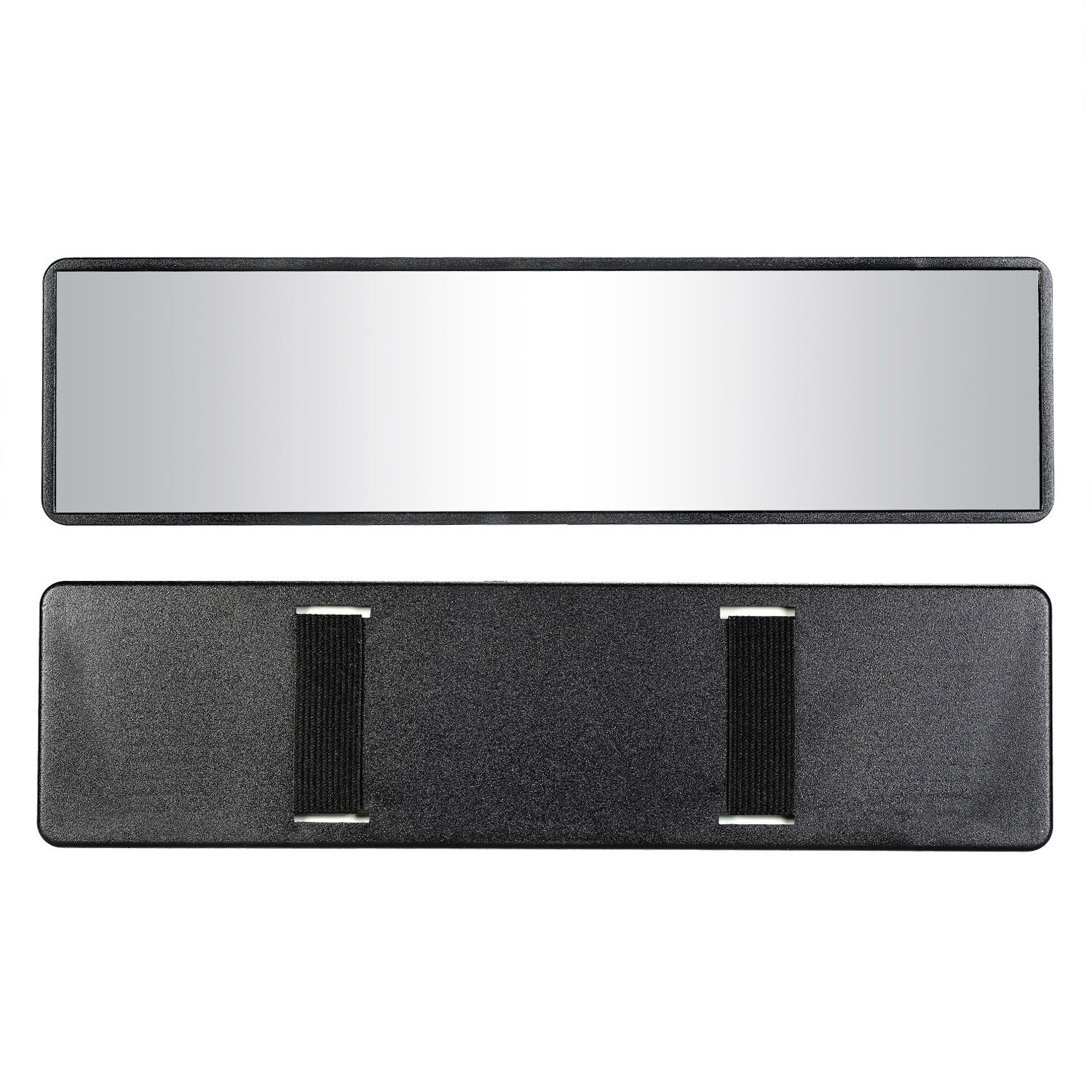 Car Rear View Mirror Wide Angle Universal For Cars SUV Hd Auto Achteruitkijkspiegel Groothoek Achteruitkijkspiegel