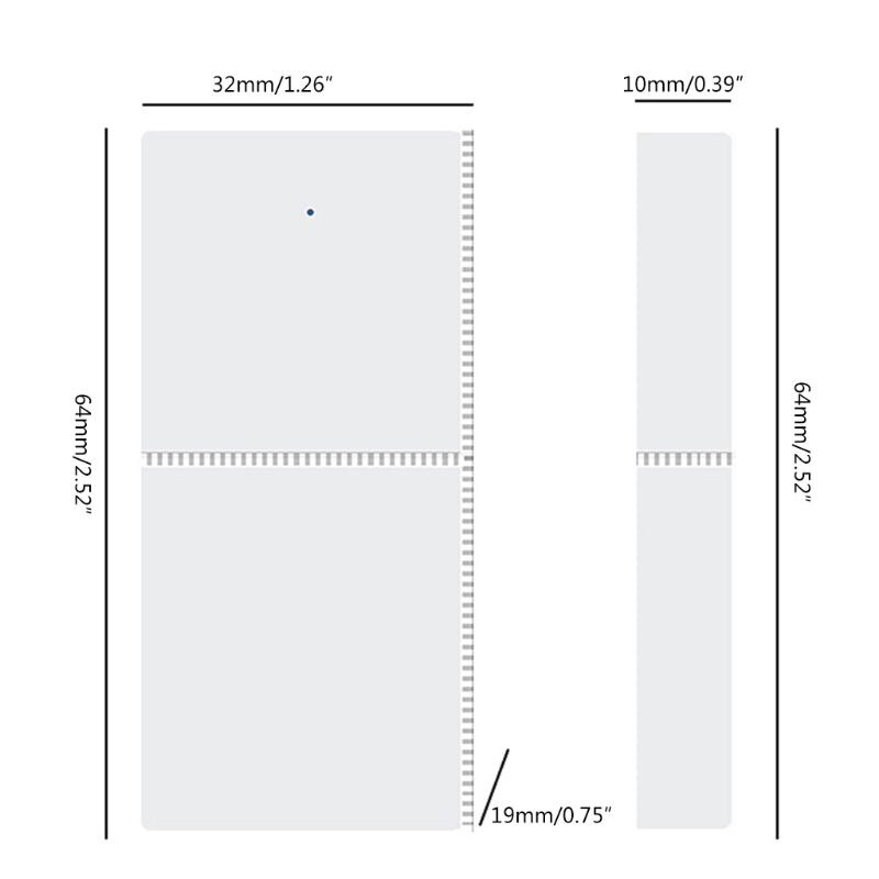 Home Guard Against Theft Alarm Door / Windows Wireless Remote Control Alarm X4YE