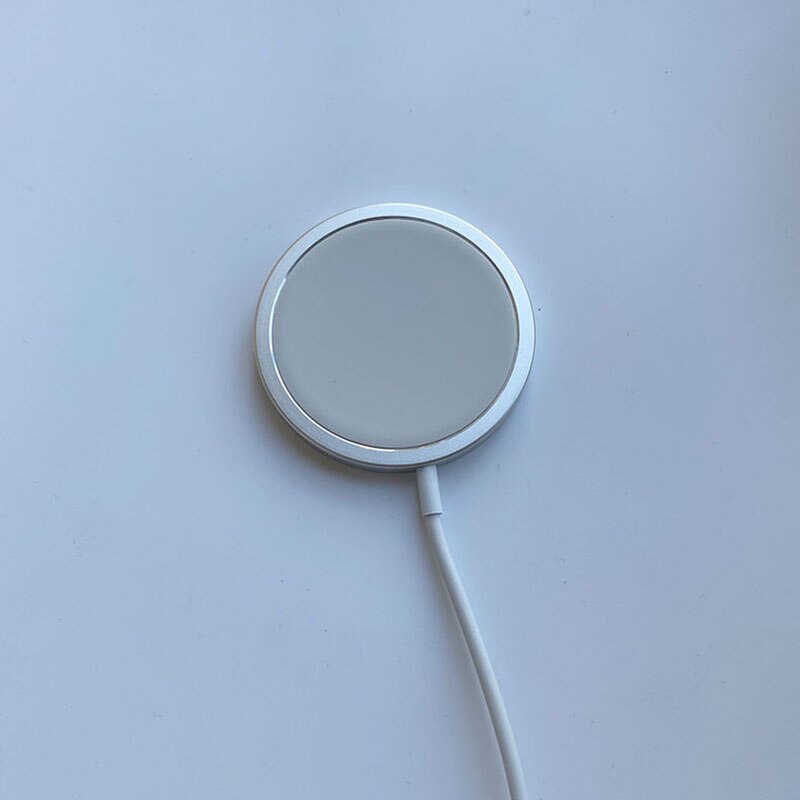 20W Pd Fast Charger Voor Iphone 12 Eu/Us/Uk Plug Magnetische Draadloze Oplader Voor Iphone 12 oplader Voor Ipad USB-C Voor Iphone13