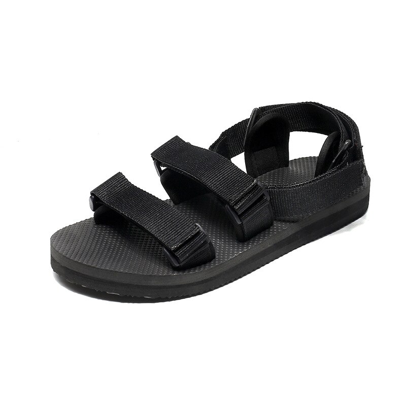 Sandalen heren schoenen zomer strand gladiator heren outdoor sandalen heren schoenen slippers slippers plat grote maat 45 46