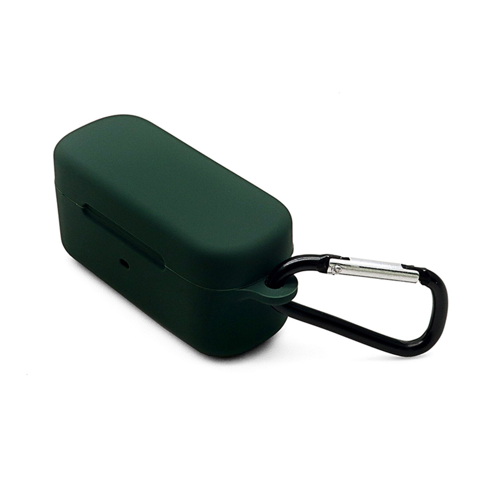 Zachte Siliconen Case Voor Fiil T1 Pro Beschermende Gevallen Bluetooth Draadloze Oortelefoon Cover Protector Shell Hoofdtelefoon Accessoire