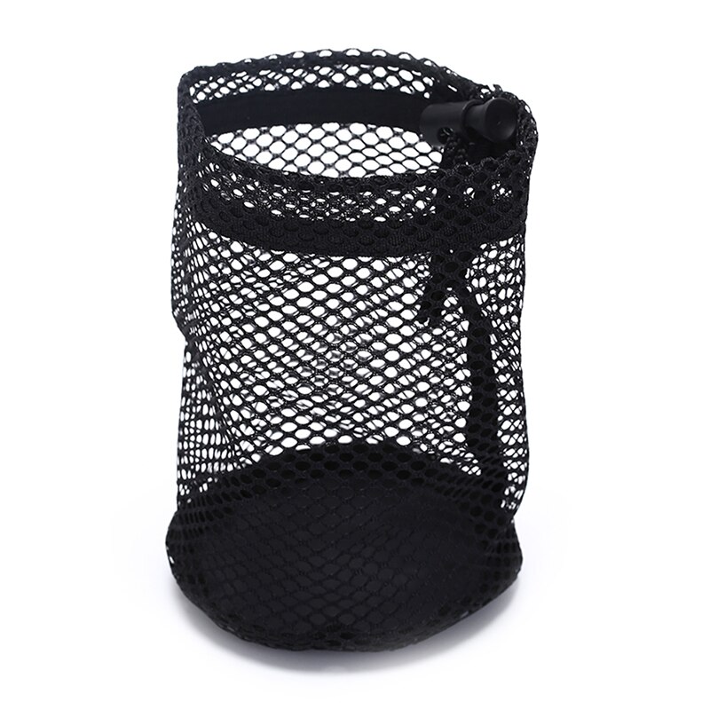 Mesh Bag balls carrying holder storage bags mesh nets pouch golf balls table tennis
