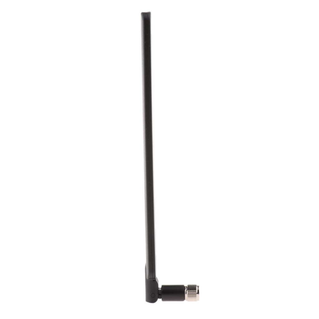 1 Pcs Black 4G Antenna SMA Male For 4G/LTE Broadband Router Modem Amplifier/Booster With SMA Antenna Jack 5dBi SMA 4G Antennas