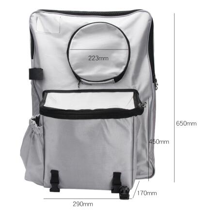 Bag for Artist,Bag Size 650x480 mm ,