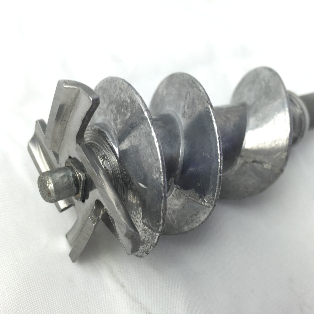 Free shippin 6pcs Meat grinder parts, meat grinder nut, fit geepas kenwood,kenwood,zelmer,moulinex meat grinder part