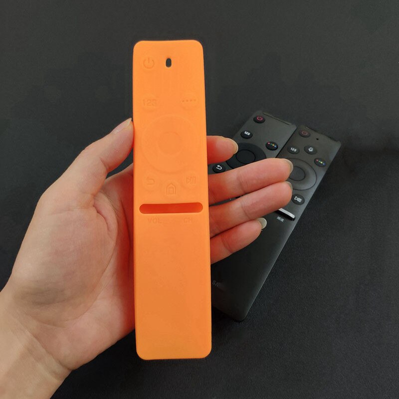 Soft Silicone Remote Cover for Samsung TV BN59-012... – Vicedeal