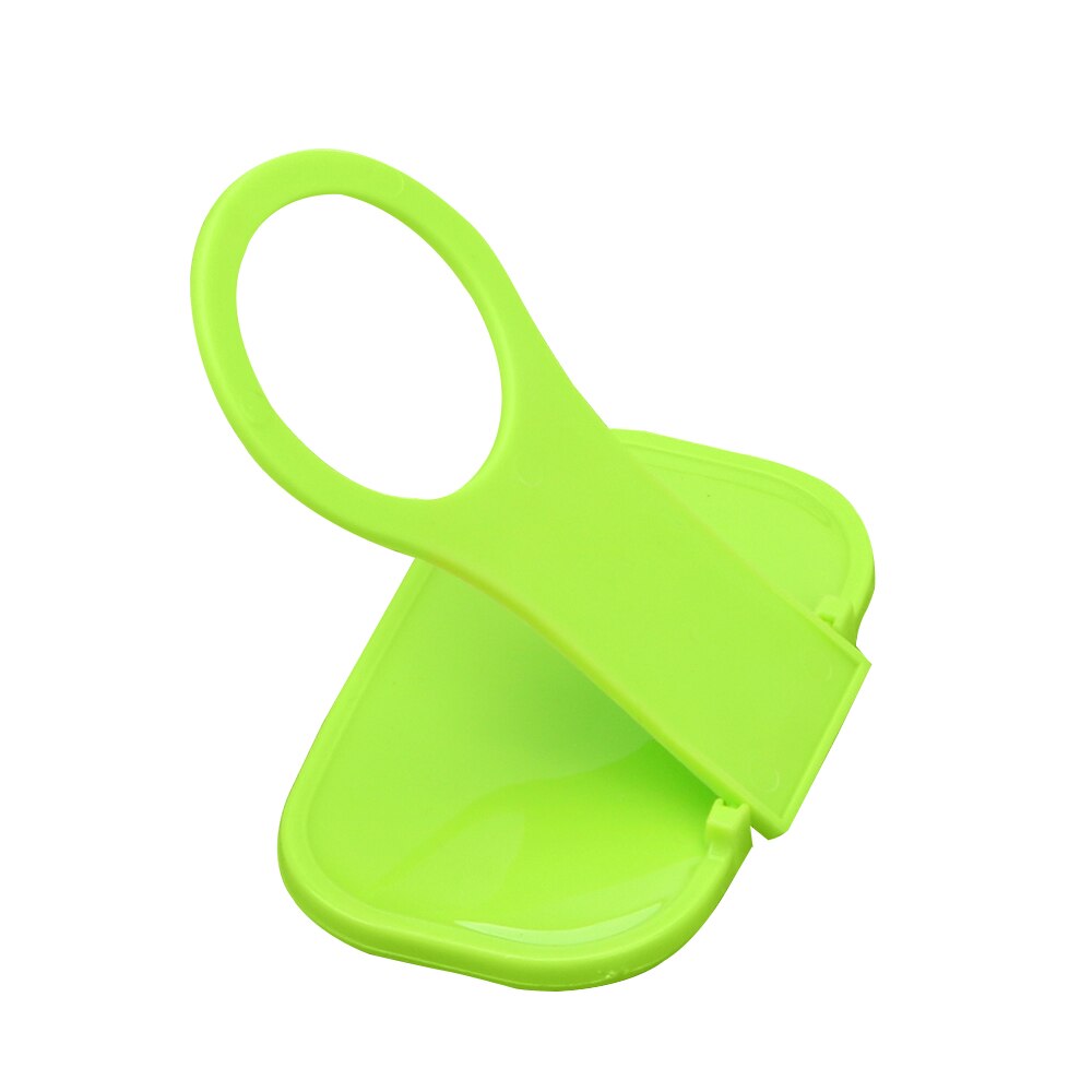 Telefoon Houder Universele Mobiele Telefoon Muur Stopcontact Voor Lader Oplader Kabel Opslag Opvouwbare Opladen Rack Hang Holder