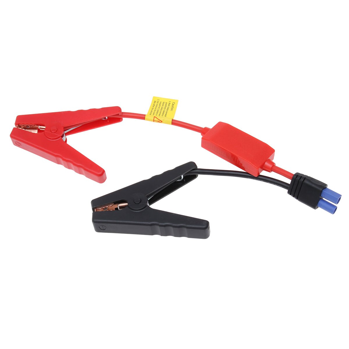 EC5 Connector Emergency Jumper Kabel Alligator Klem Booster Batterij Clips Voor Universele Auto Jump Starter