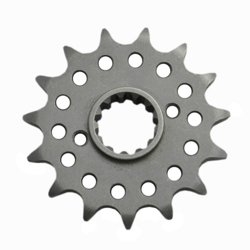 LOPOR Een Stuk 525-16T Motorfiets Voortandwiel Voo... - Grandado