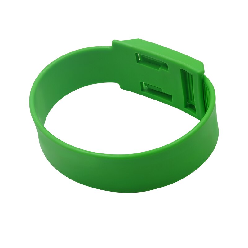 12Pcs Cow Identification Bands Identification Id Collars Bands Cow Cattle Foot Ring Marking Ring Supplies for Farm Livestock