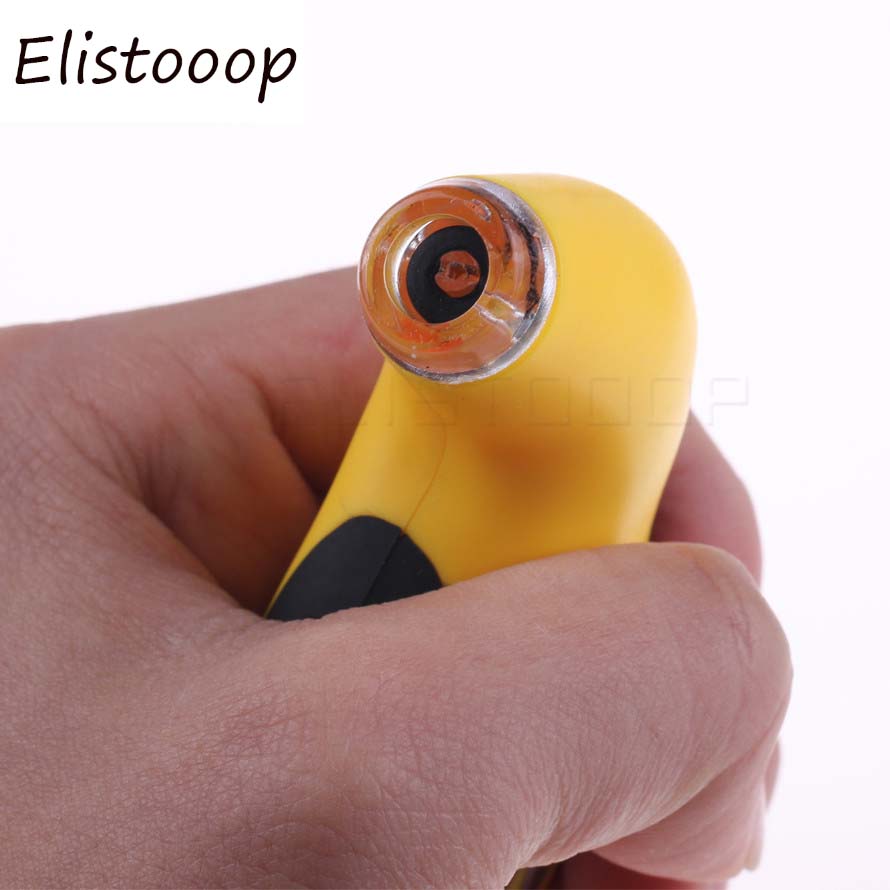 Digital Tire Gauge Tester Tool LCD Display Auto Vehicle Car Motorcycle Manometer Tire Tyre Air Pressure Gauge Tester