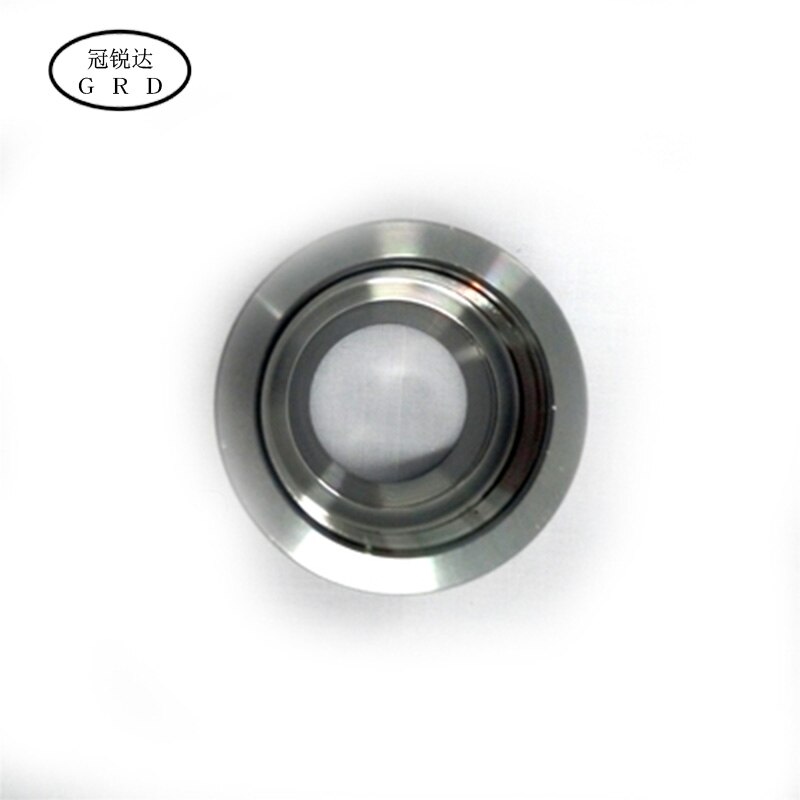 1pcs GER collet chuck GER11 GER16 GER20 GER25 GER32 collet nut for clamping cnc milling turning collet chucks
