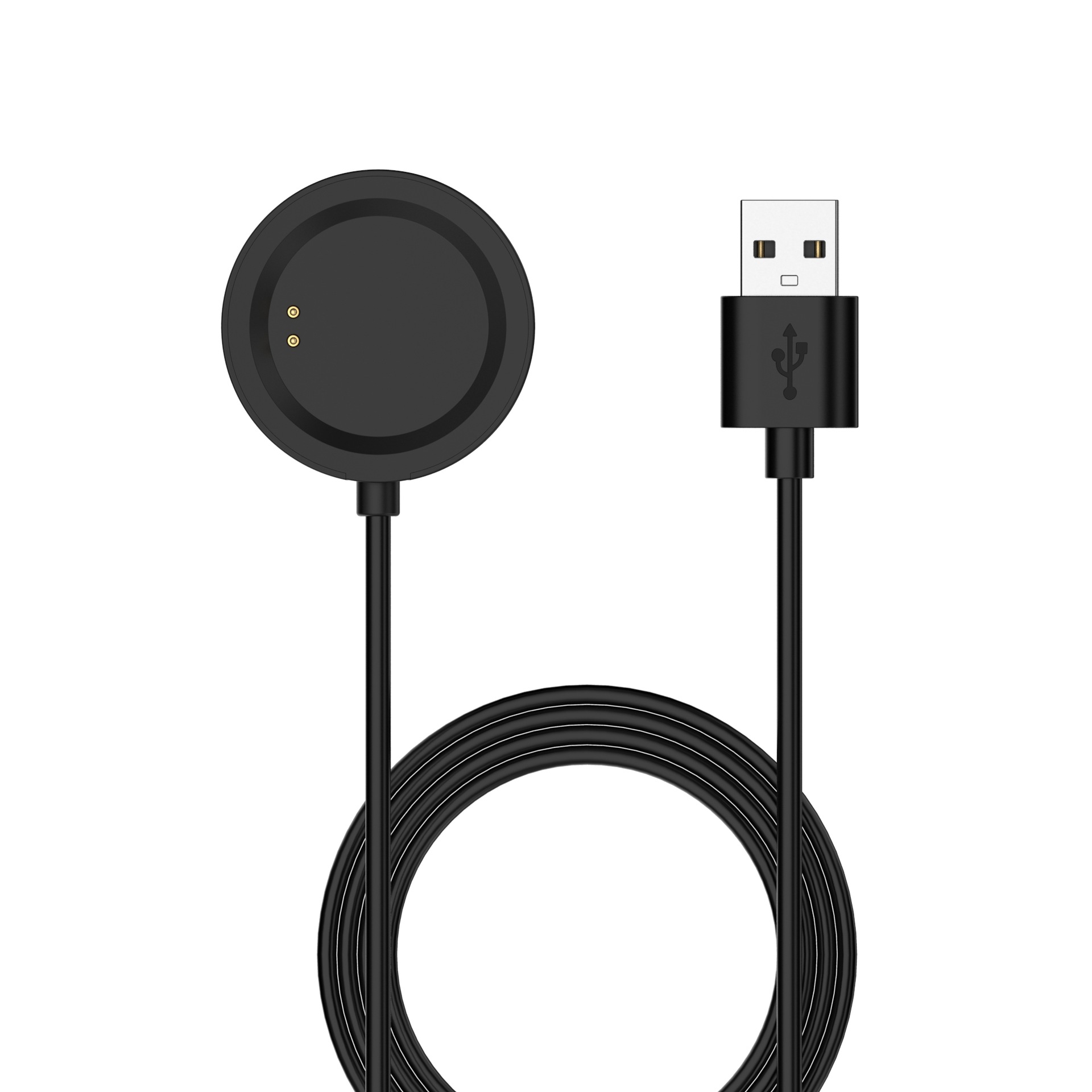 Usb Oplader Voor Een Plus Horloge Oplaadkabel Smart Horloge Accessoires Charger Dock Adapter