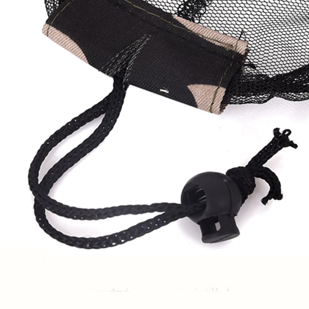 Beekeeping Hat Outdoor Portable Folding Anti-Mosquito Naturehike Accessories Net Fishing Clothes Adjustable Anti Bee Hat