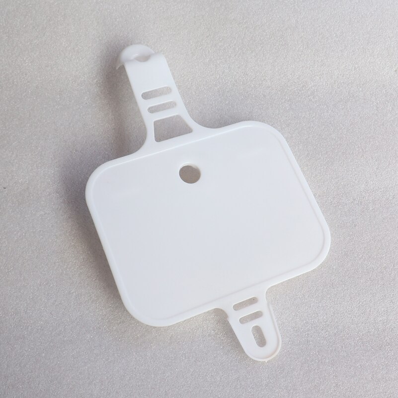 Front Number Plate CRF50 50cc 70cc 90cc 125cc Dirt Pit Pro Bike Trail Dune