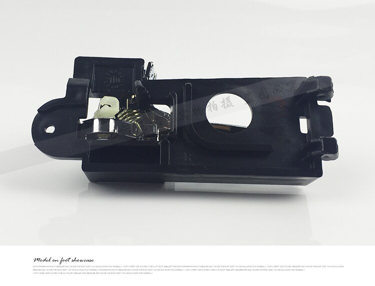 ,deurkruk binnen de deurknop handgeplateerd open, voor glans frv fsv kruis  h320 , speciale accessoires