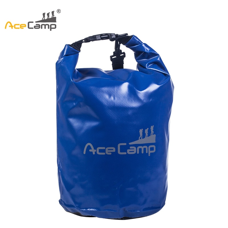 AceCamp 50L Bag voor Outdoor Camping Reizen Kits W... – Vicedeal