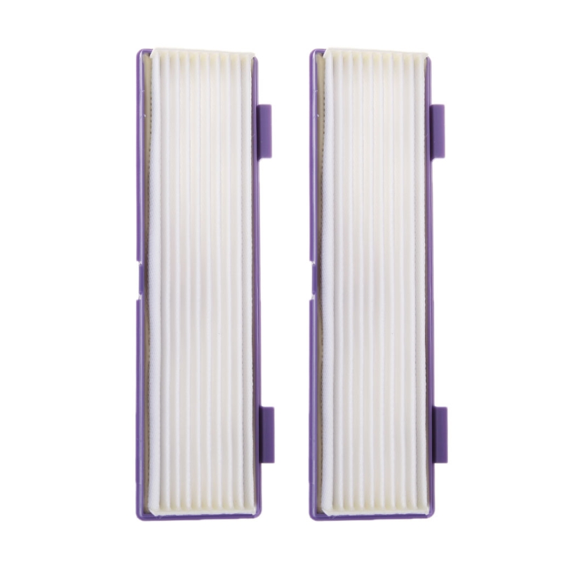 10X Hepa Filters Voor Neato Botvac D7 D80 D85 D3 D75 D5 70e 75 80 Stofzuiger