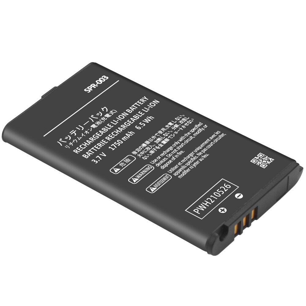 SPR-003 Batterie Für Nintendo 3DS LL/XL 3DSLL 3DSXL NEUE 3DSLL NEUE 3DSXL Neu3dsll Neu3ds xl