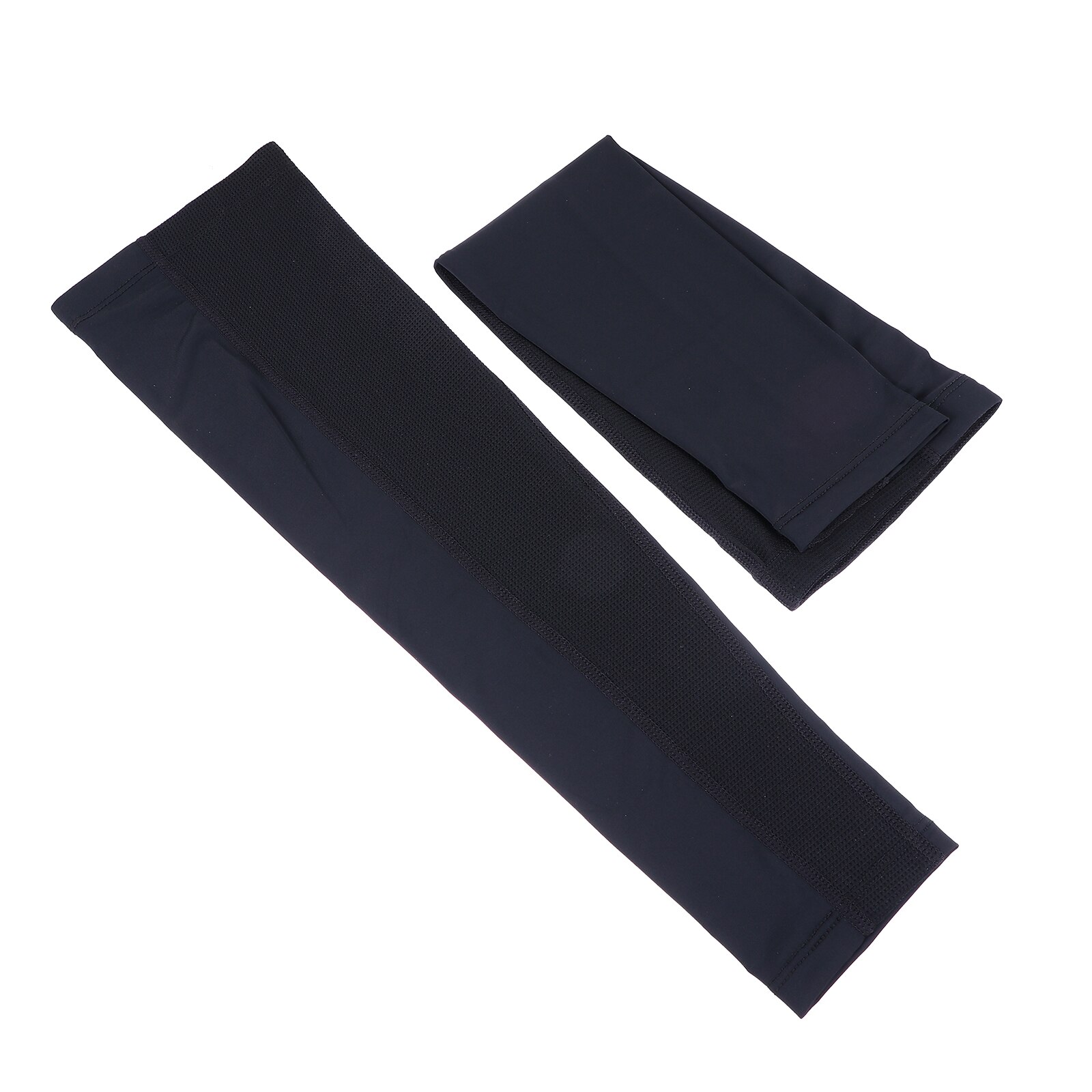 1 Pair Ice Sleeves Sun Protection Arm Cooling Sleeves Outdoor Coverings