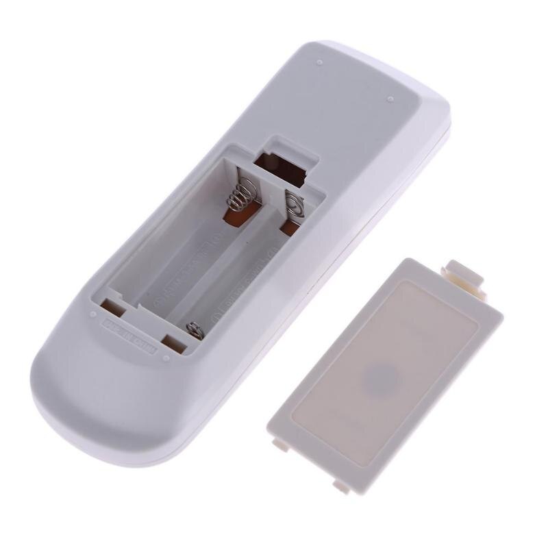 ALLOYSEED-mando a distancia de repuesto para proyector Epson 1599176, EX3220, EX5220, EX5230, EX6220, EX7220, 725HD, 730HD, uso doméstico y de oficina