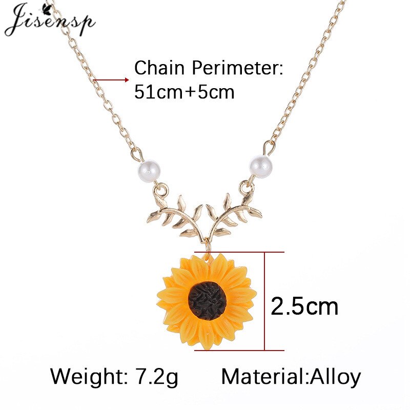 Sunflower Earrings Stud for Women Girls You are my Sunshine Jewelry Sun Flower Statement Earring Bridesmaid