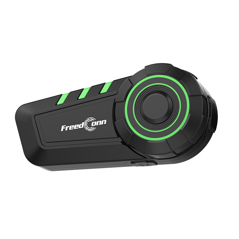 FreedConn KY Motorrad Buletooth Musik Headset Motorrad Helm Neueste Bluetooth 5,0