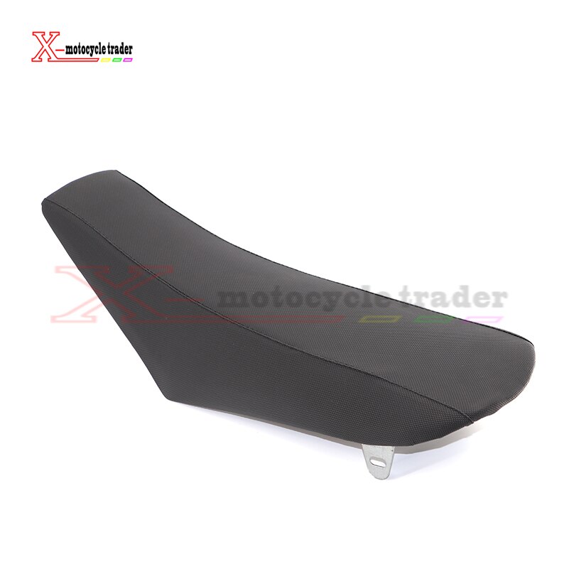 plastic Pit Bike Seat Dirt Bike Seat For TTR110 ttr 110 Saddle