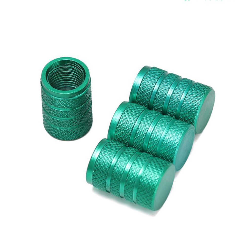 Protector de válvula de neumático Universal, tapa de válvula de neumático de bicicleta, tapas de válvula de aire de bicicleta, tapa de válvula de neumático de rueda: Castaño
