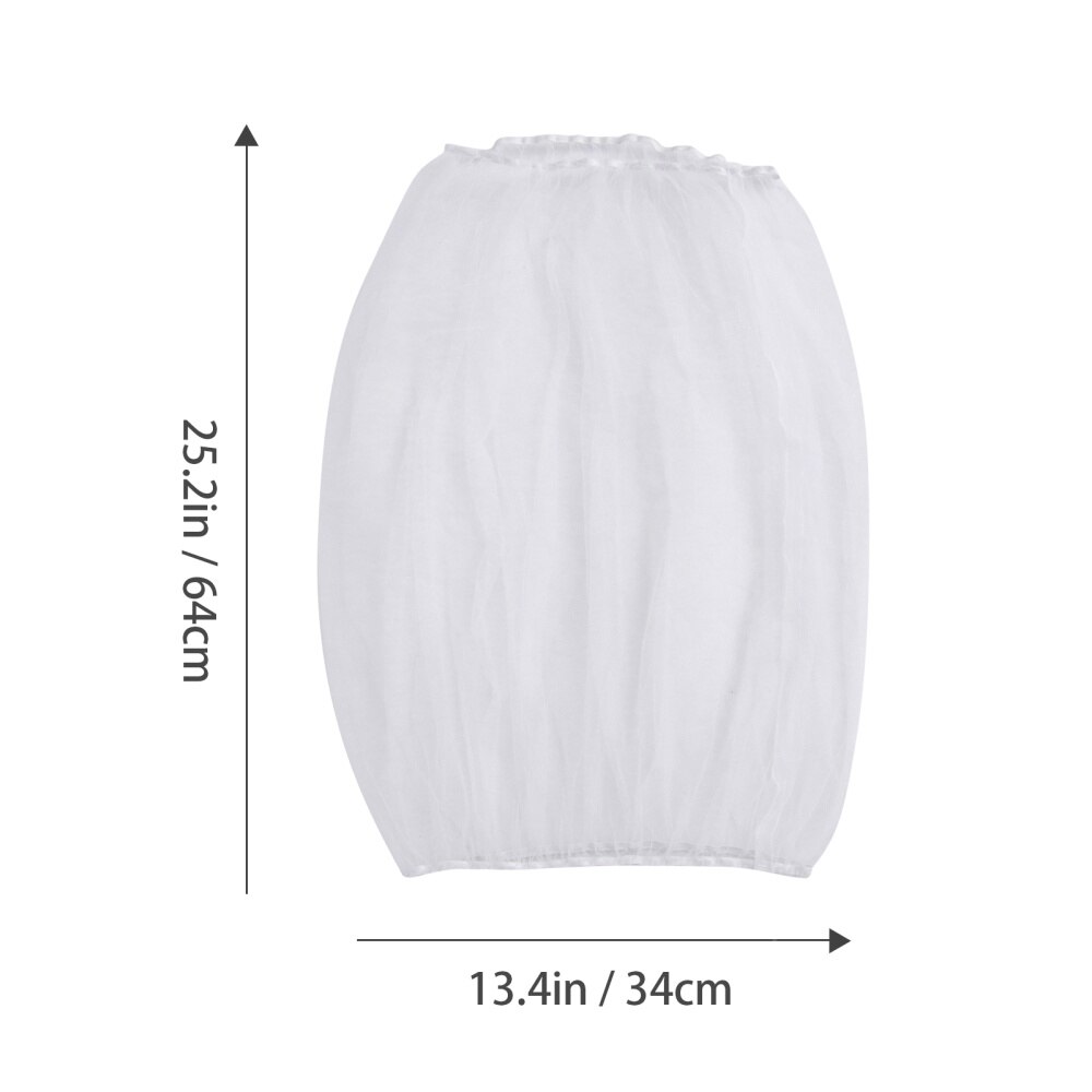 1PC Splash-proof Birds Cage Cover Birds Cage Dust Cover Parrot Birds Cage Cover