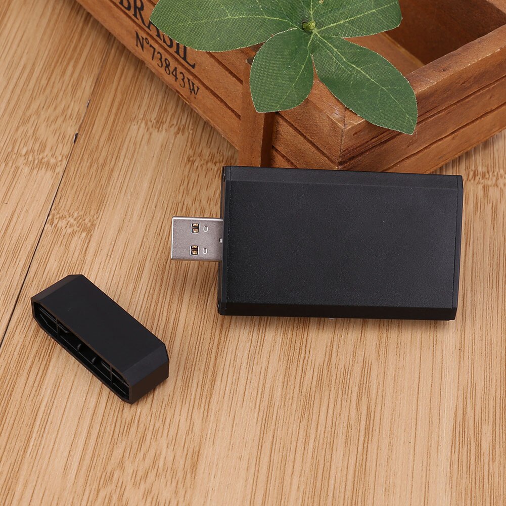 30x50mm mSATA SSD Behuizing Mobiele Harde Schijf Box Mini PCIe mSATA SSD USB 3.0 Converter Adapter behuizing Case