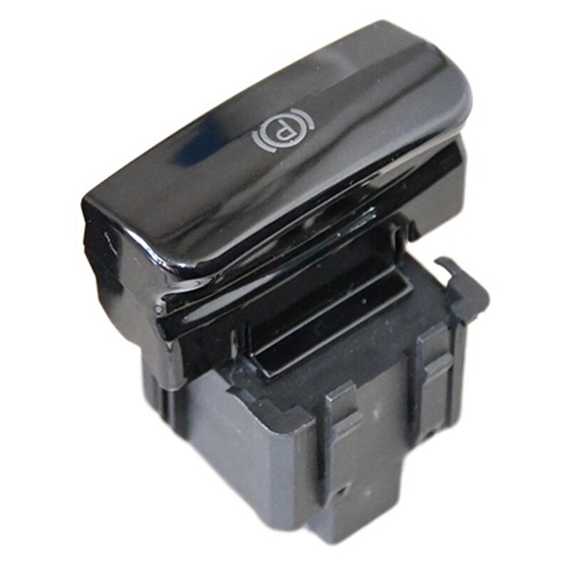 Auto Elektronische Handrem Schakelaar Parkeerrem Voor Peugeot 3008 470702 470703 470706