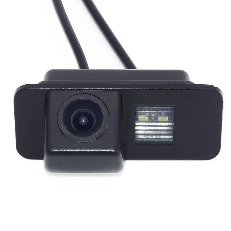CCD HD Speciale Achteruitrijcamera Reverse Backup Camera voor FORD Focus Hatchback,/S-MBX/Mondeo/Fiesta. CHIA-X