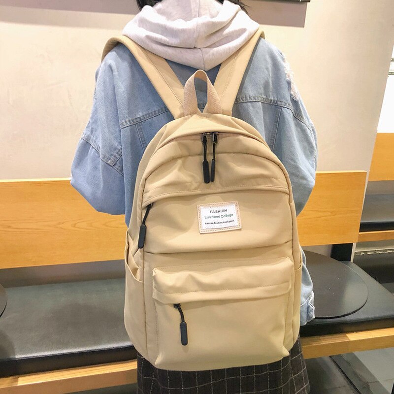 Mochila Infantil Hombre Rugzak Vrouwen Grote Boekentas Rugzak Mochilas Para Mujer Plecak Damski Leuke Rugzak: 3