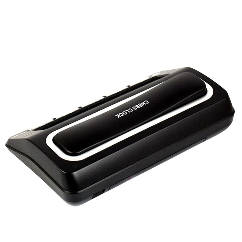 Advanced Chess Digital Timer Chess Clock Count Up Down Board Game Clock Advanced Chess Tournament Timers Clocks