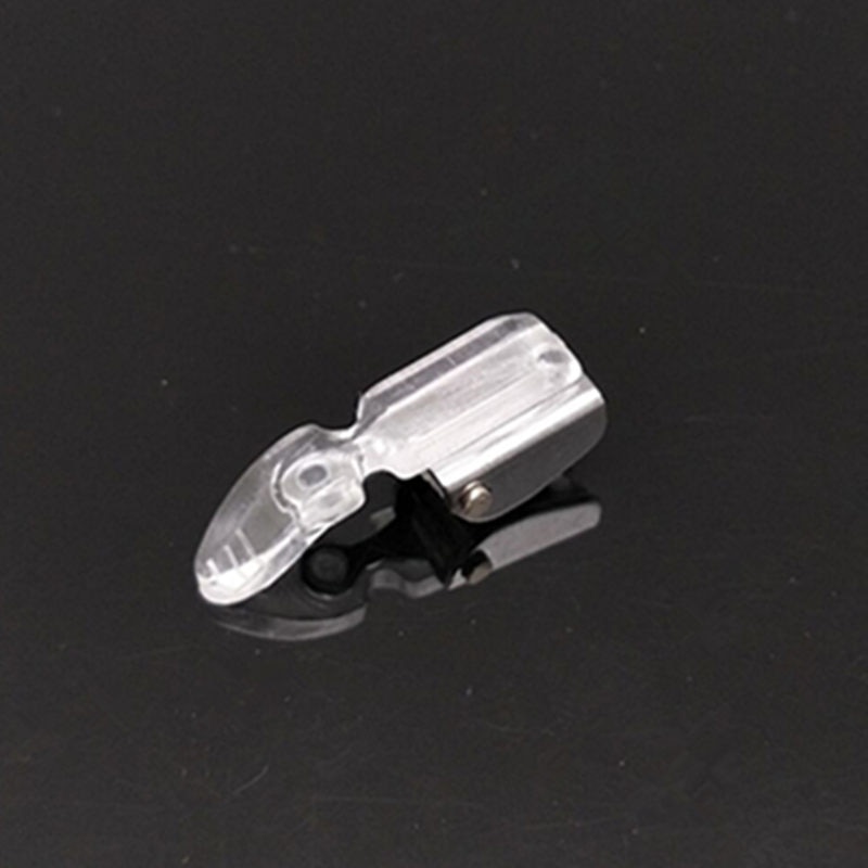 Singer Ritsvoetje SMALLE PLASTIC RITS VOET SNAP ON VOOR SINGER BINNE... – Grandado