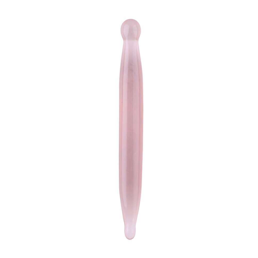 Natürliche Harz Bienenwachs Guasha Schaber Gesicht Hals SPA Therapie Massage Board Rosa Gesicht Massage Schaber Platte Anti-Stress-Massage Werkzeug: J