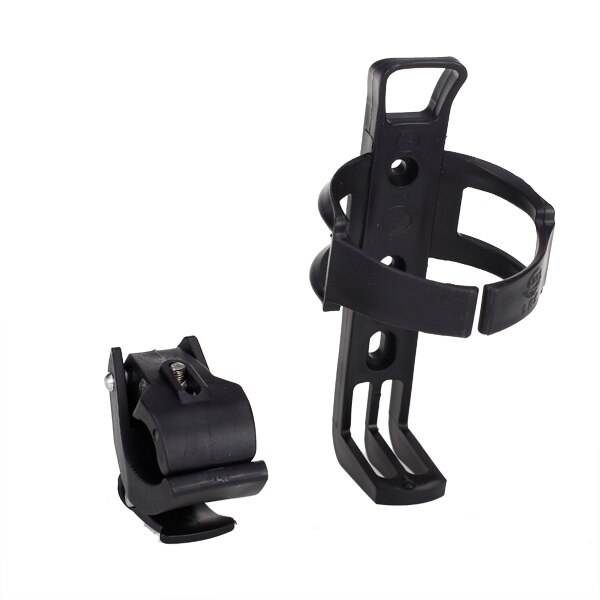 Fietsen mtb mountainbike fiets bidonhouder houder rek + snelspanklem fiets fietsaccessoires