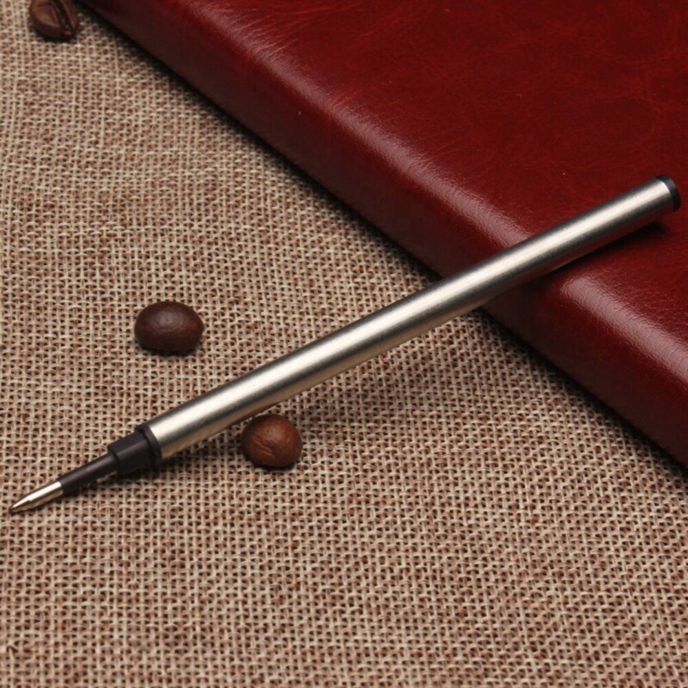 Promotional Metal Ballpoint Pen Refill for Schools