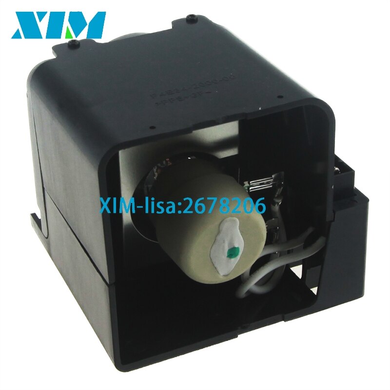 5j.j2 s 05.001 ersättningsprojektorlampa med hölje för benq  ms510 / mw512 / mx511 / mp615p / mp625p