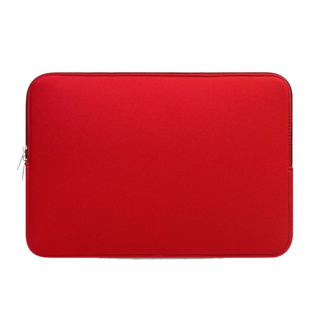 Saco Luva Do portátil Notebook Laptop Case para Macbook Pro Retina Ar 11 "12''13'' 15.6" Laptop Bag Luva para Dell HP Lenovo ASUS