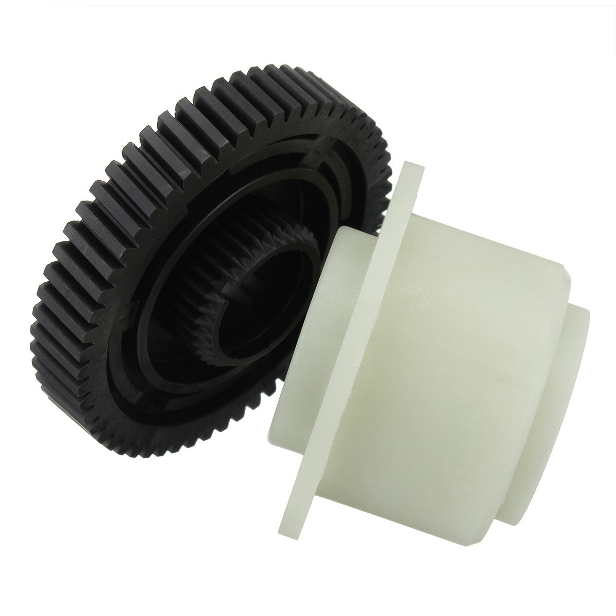 Caja de cambios para coche de 2 uds., caja de transferencia, Servo actuador, reparación de Motor, Kit para BMW X3 E83 2004